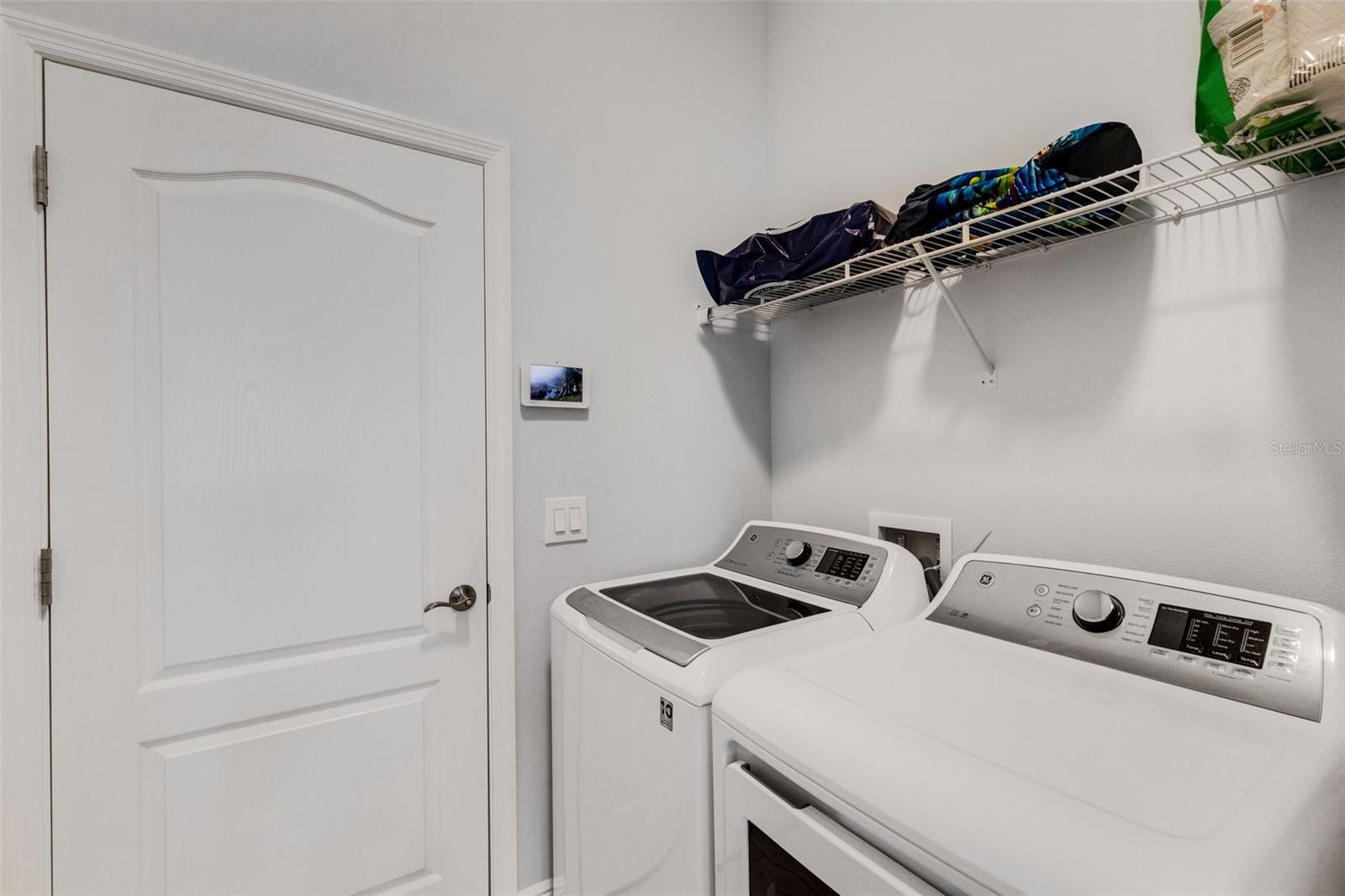 CANOE CREEK - Residential