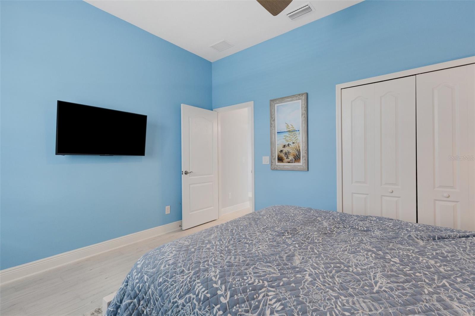 CANOE CREEK - Residential