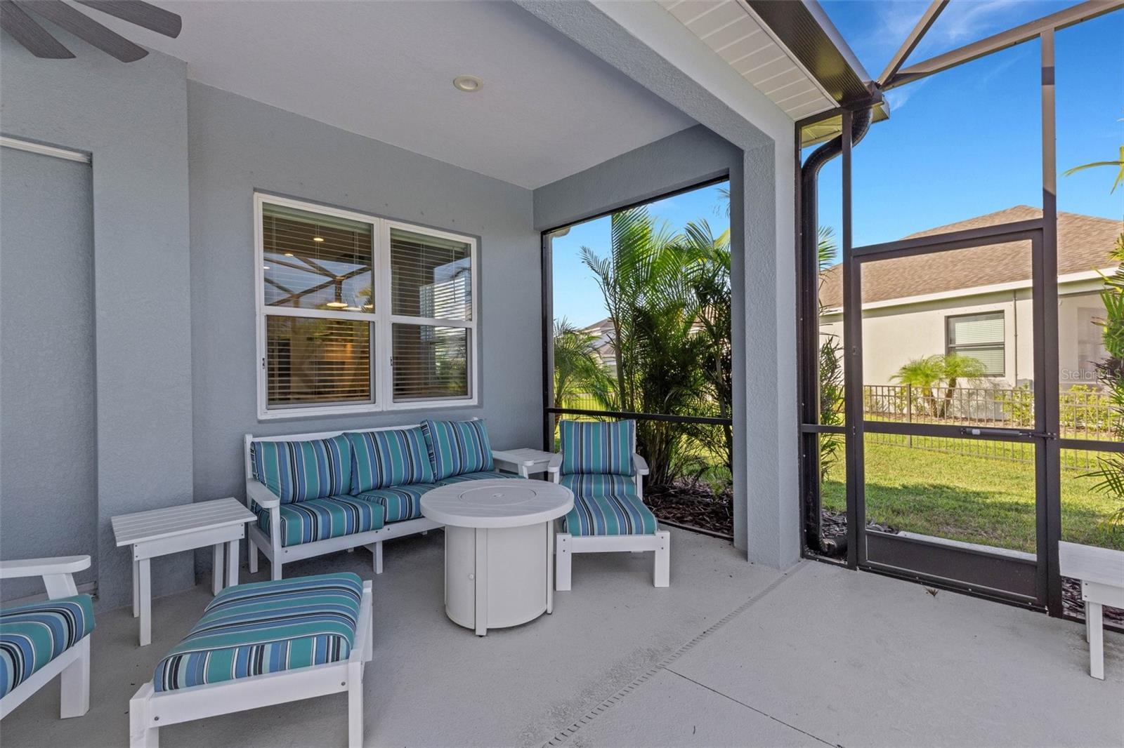 CANOE CREEK - Residential