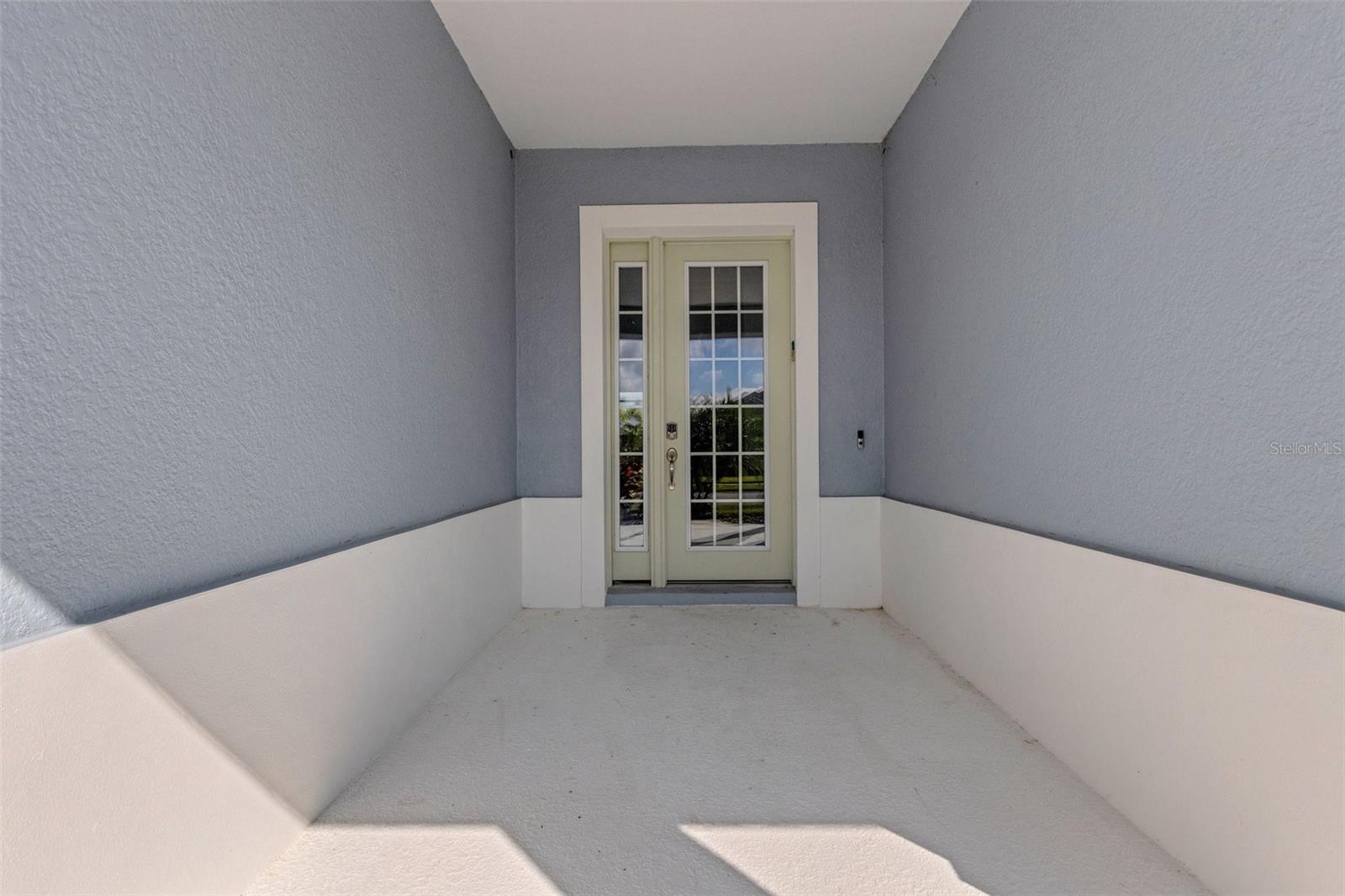 CANOE CREEK - Residential