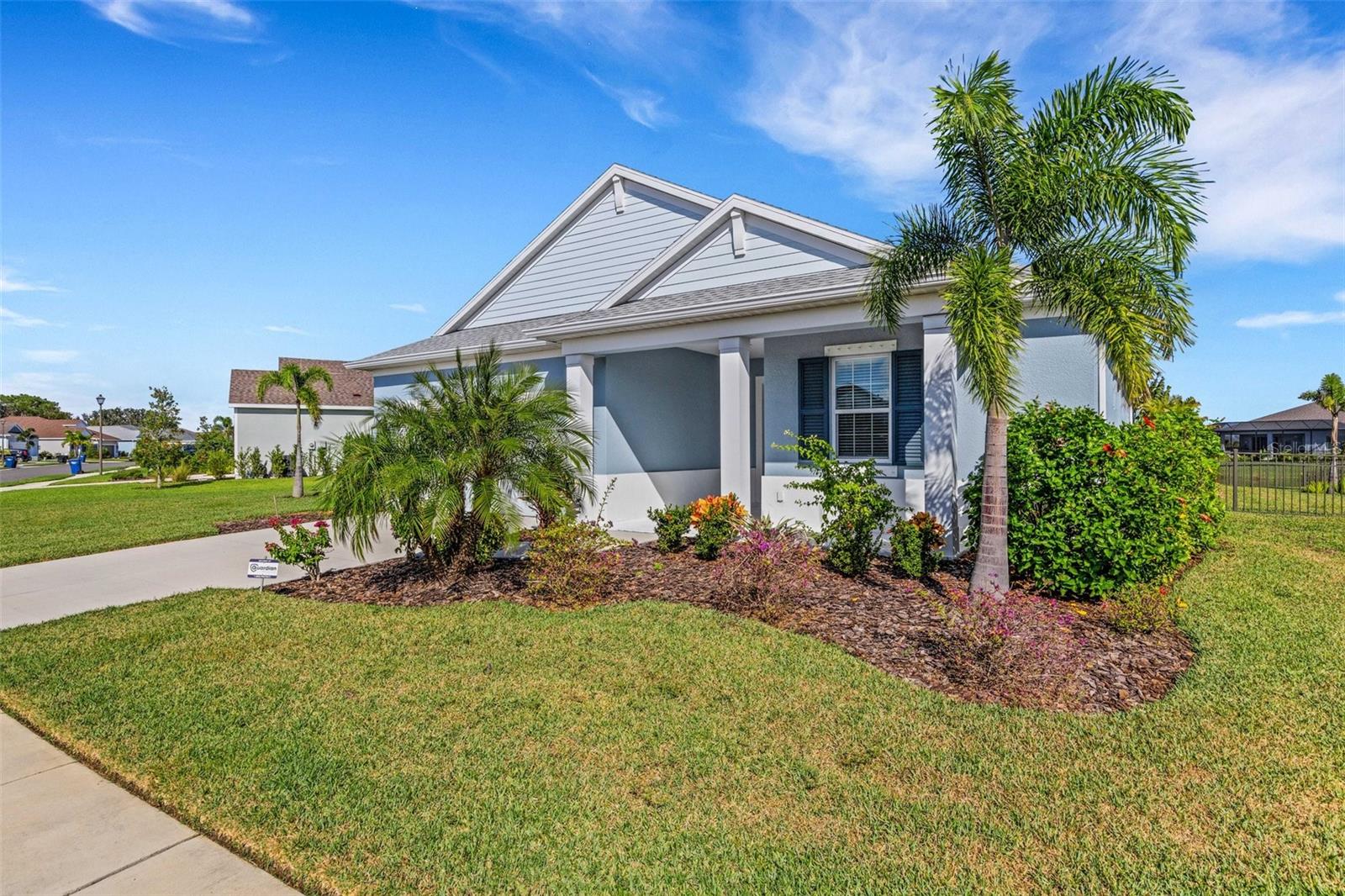 CANOE CREEK - Residential