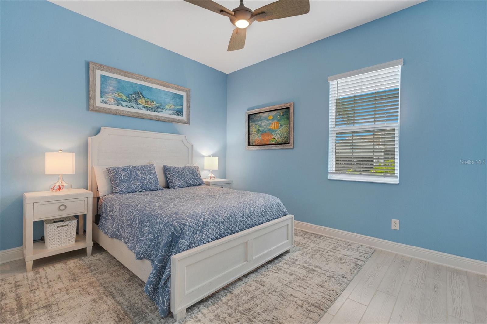 CANOE CREEK - Residential