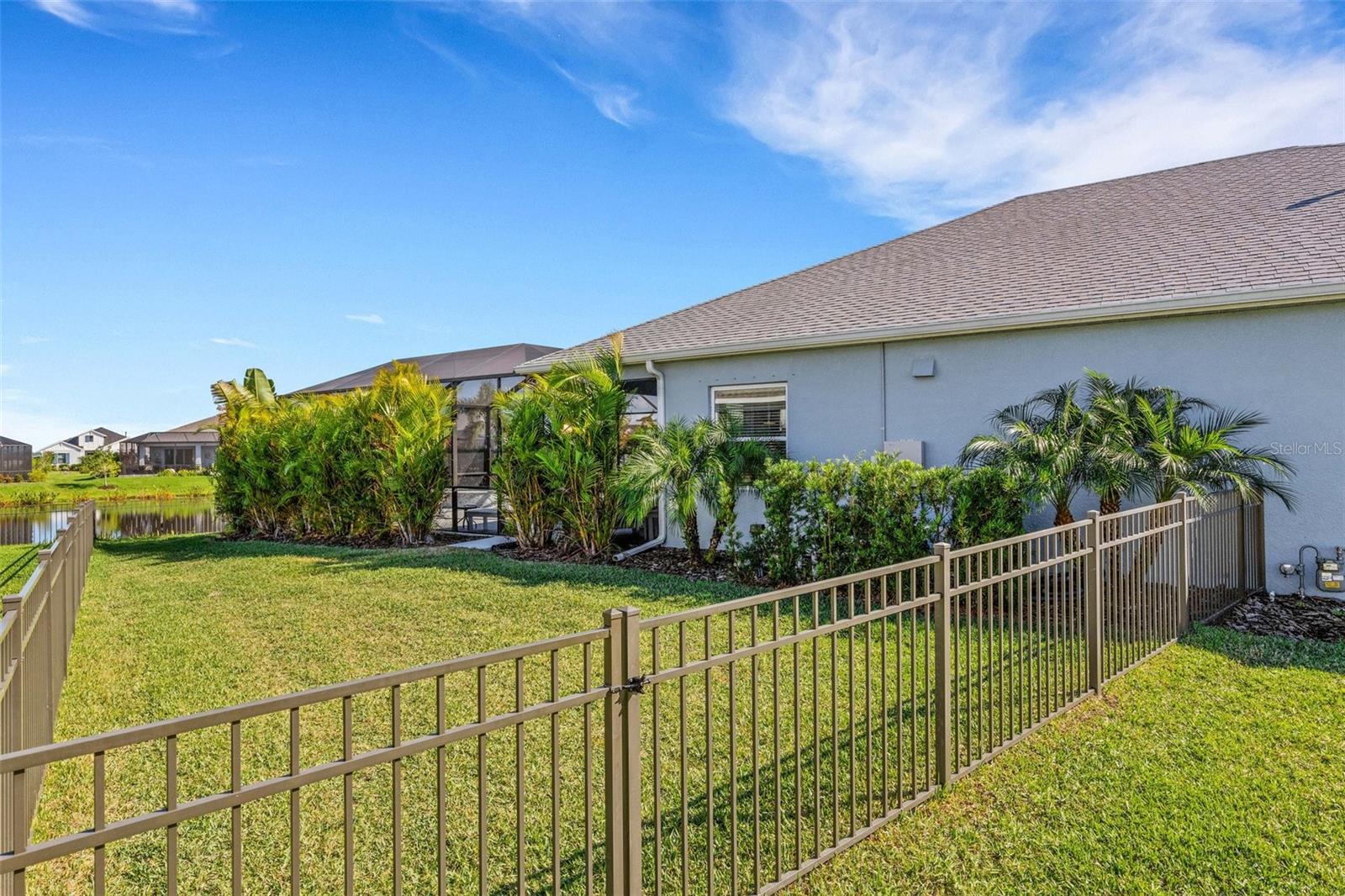 CANOE CREEK - Residential