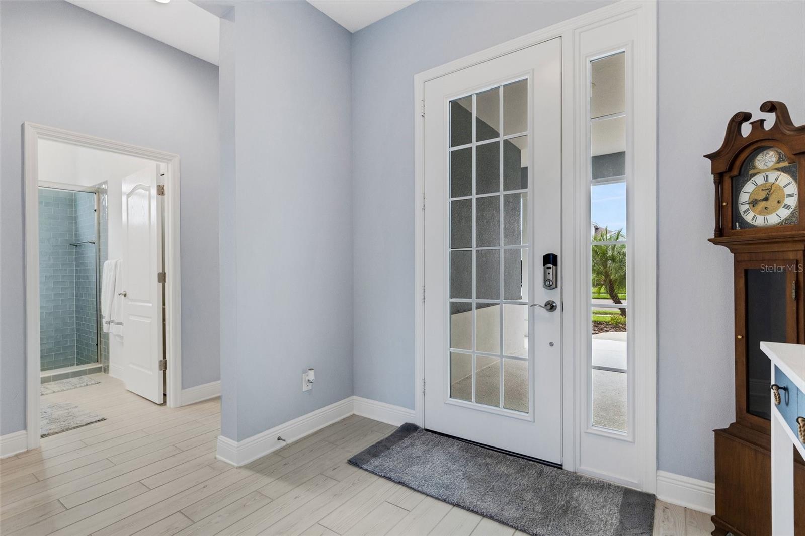 CANOE CREEK - Residential