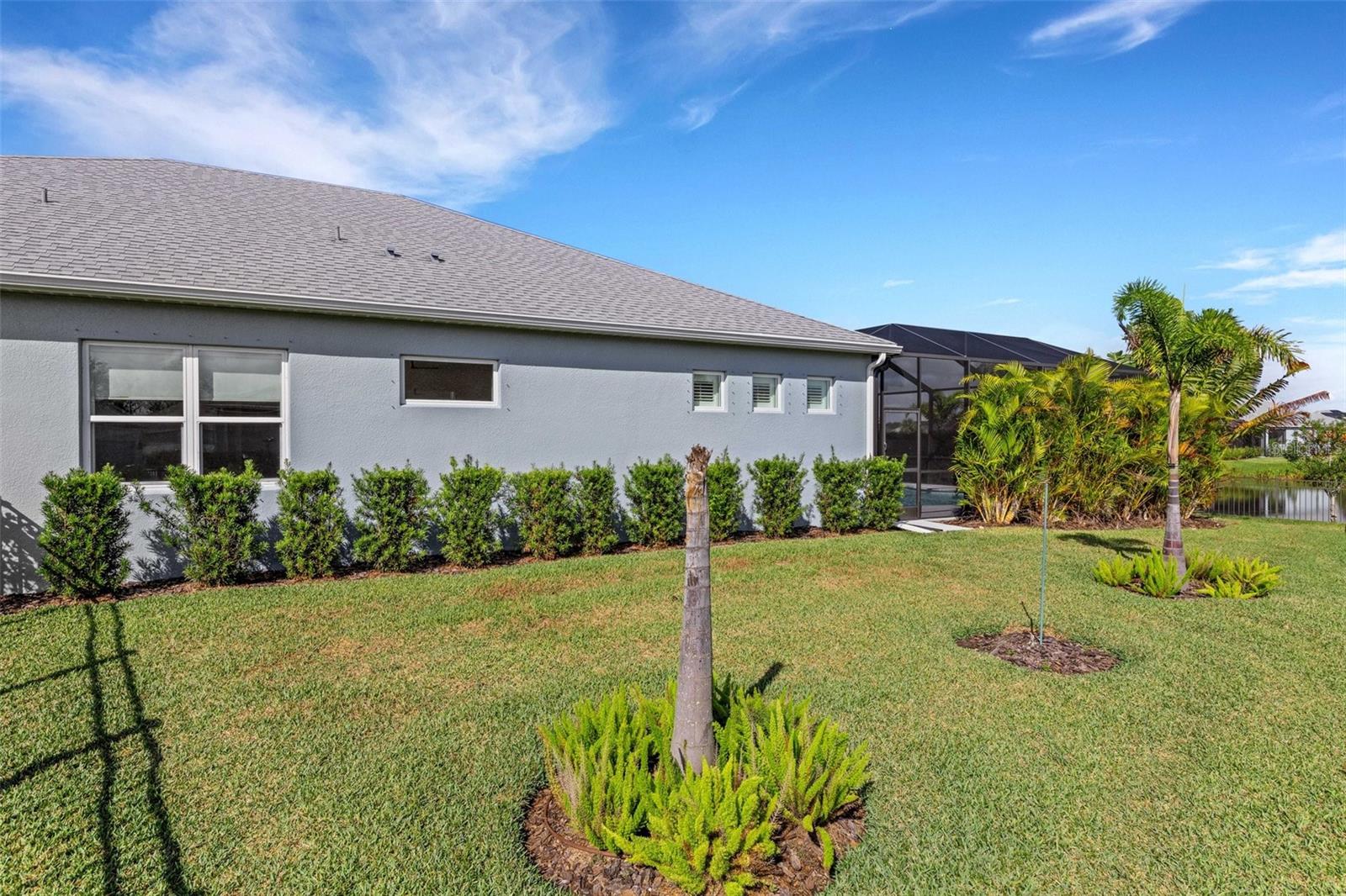 CANOE CREEK - Residential