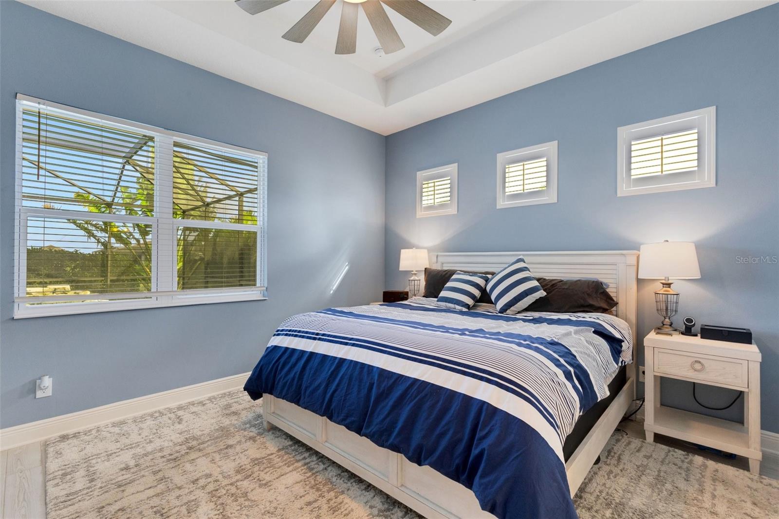 CANOE CREEK - Residential