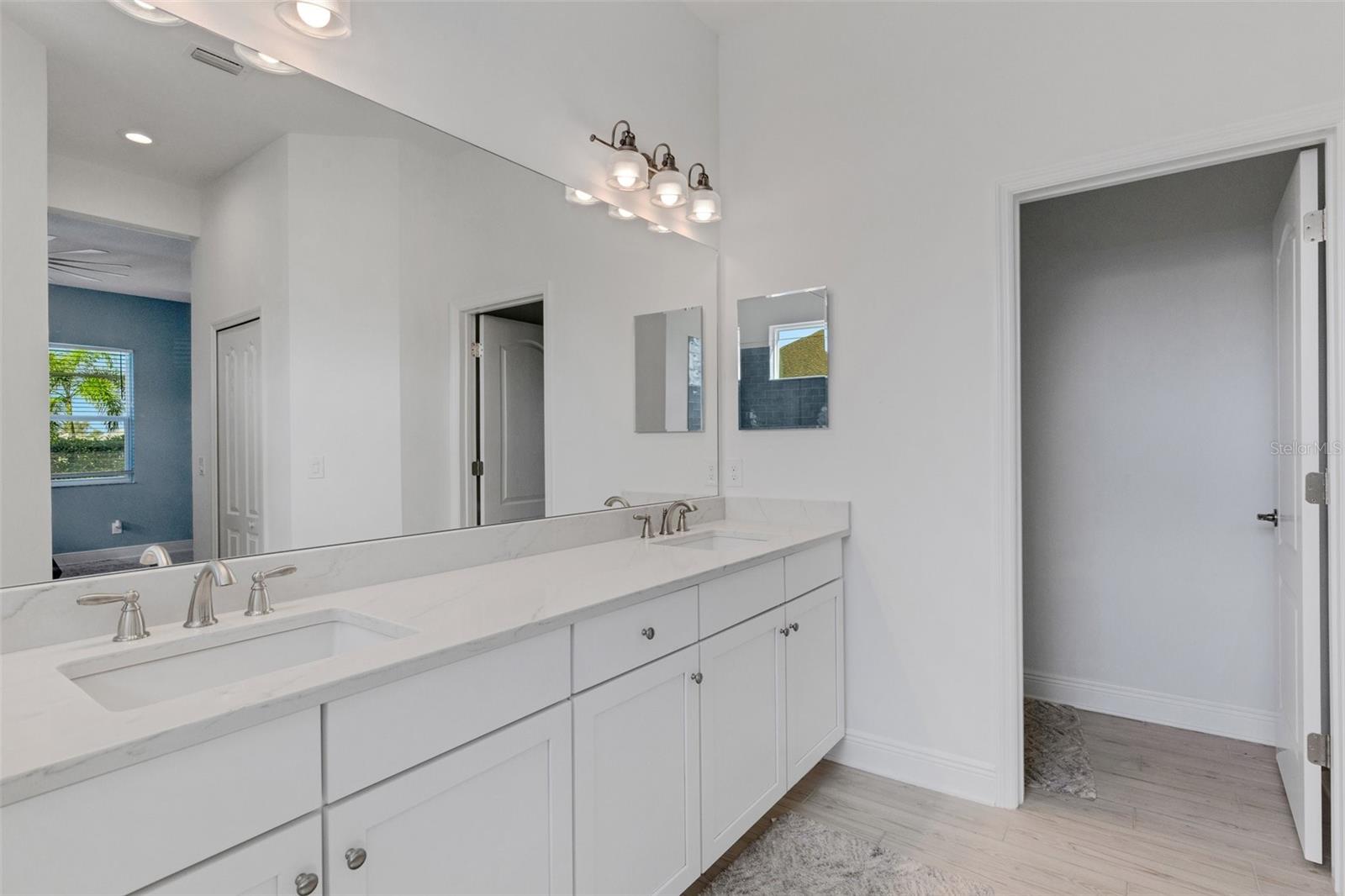 CANOE CREEK - Residential