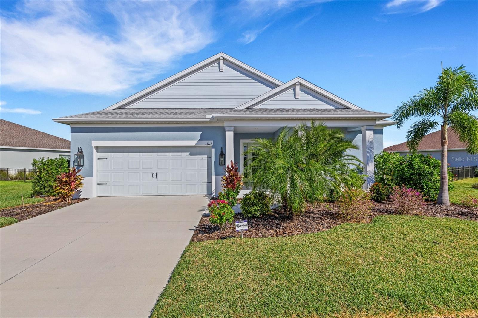 CANOE CREEK - Residential