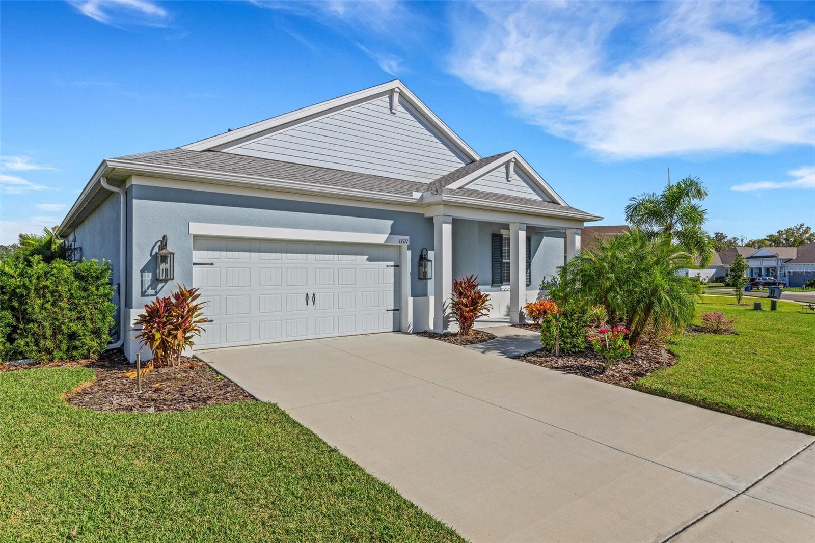 CANOE CREEK - Residential