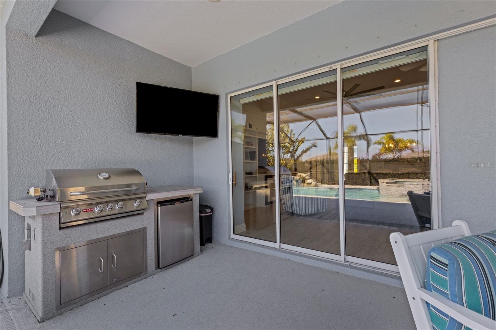 CANOE CREEK - Residential