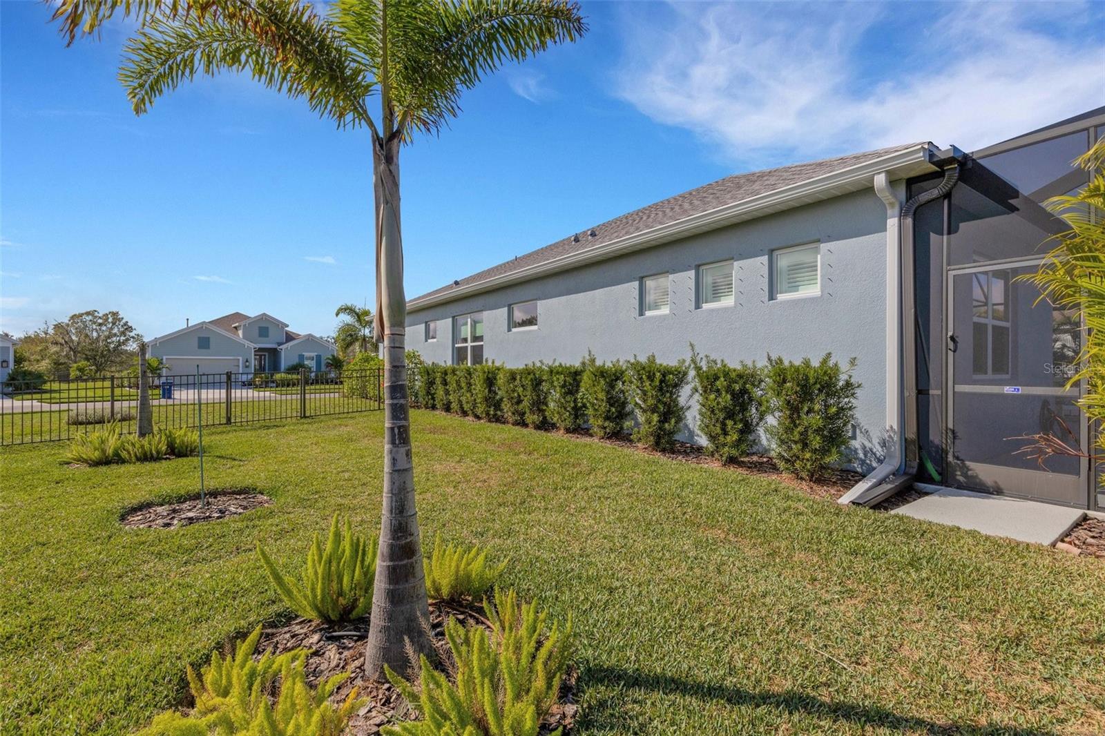 CANOE CREEK - Residential