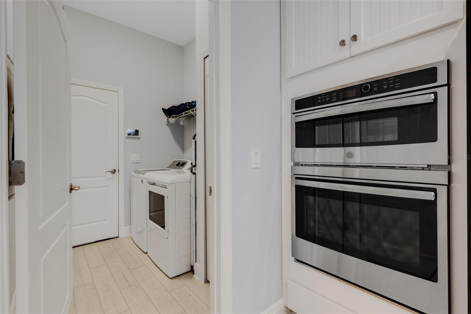 CANOE CREEK - Residential