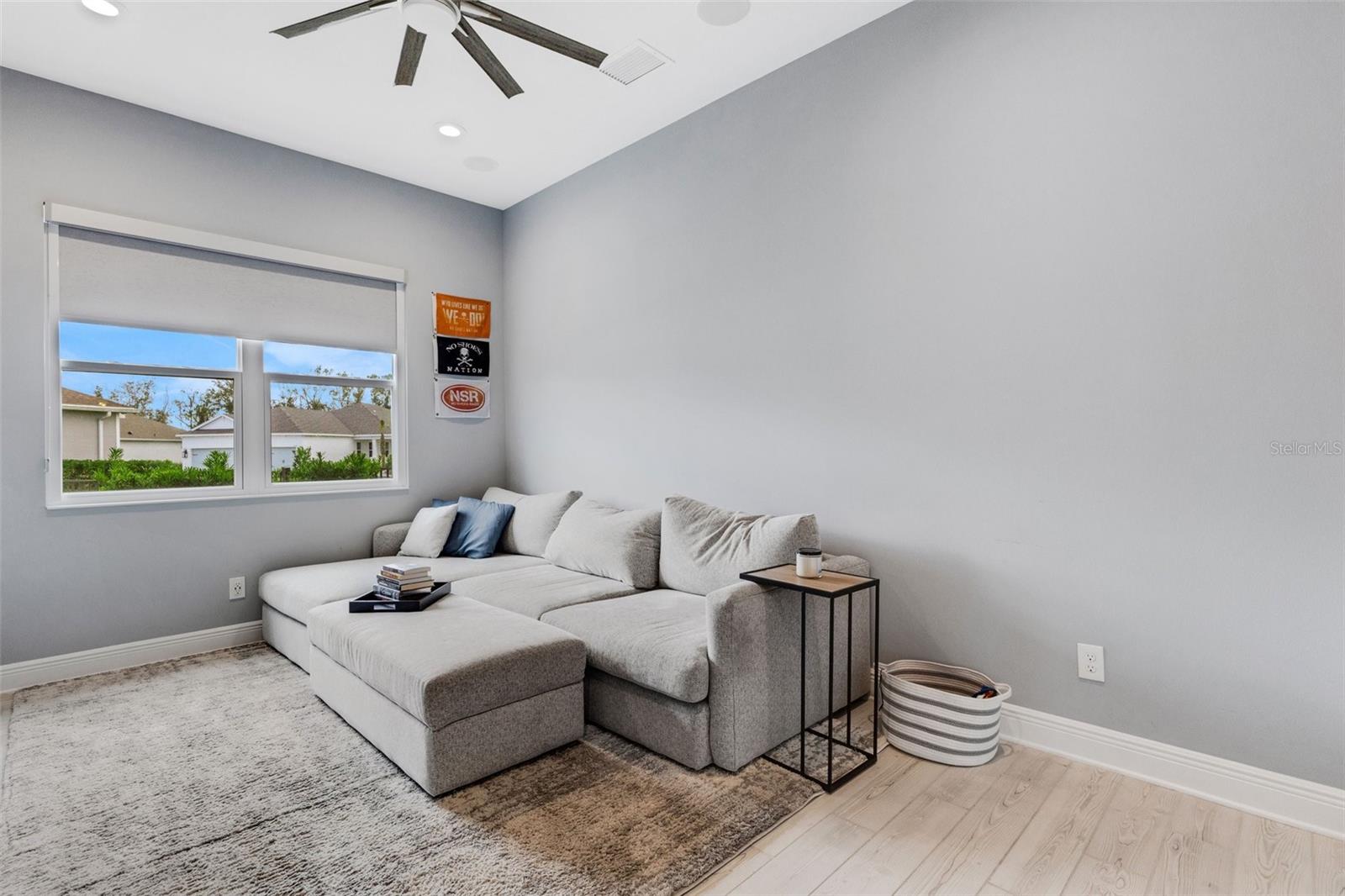 CANOE CREEK - Residential