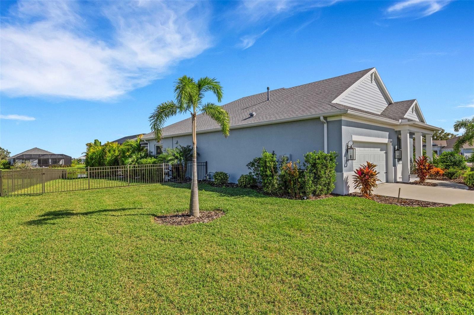 CANOE CREEK - Residential