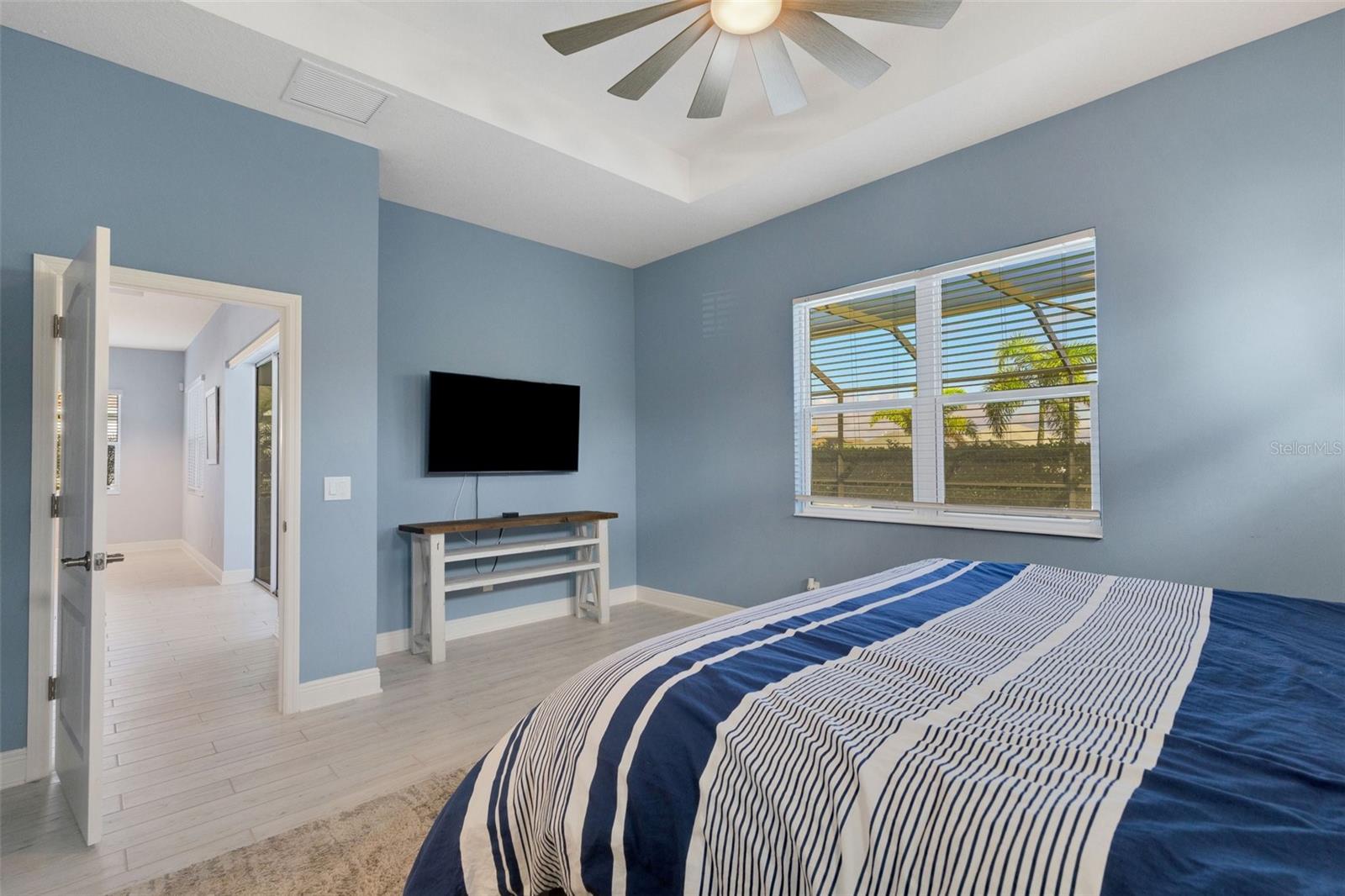 CANOE CREEK - Residential