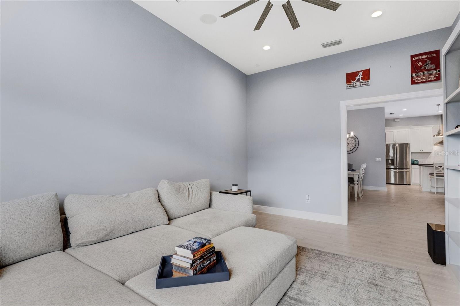 CANOE CREEK - Residential