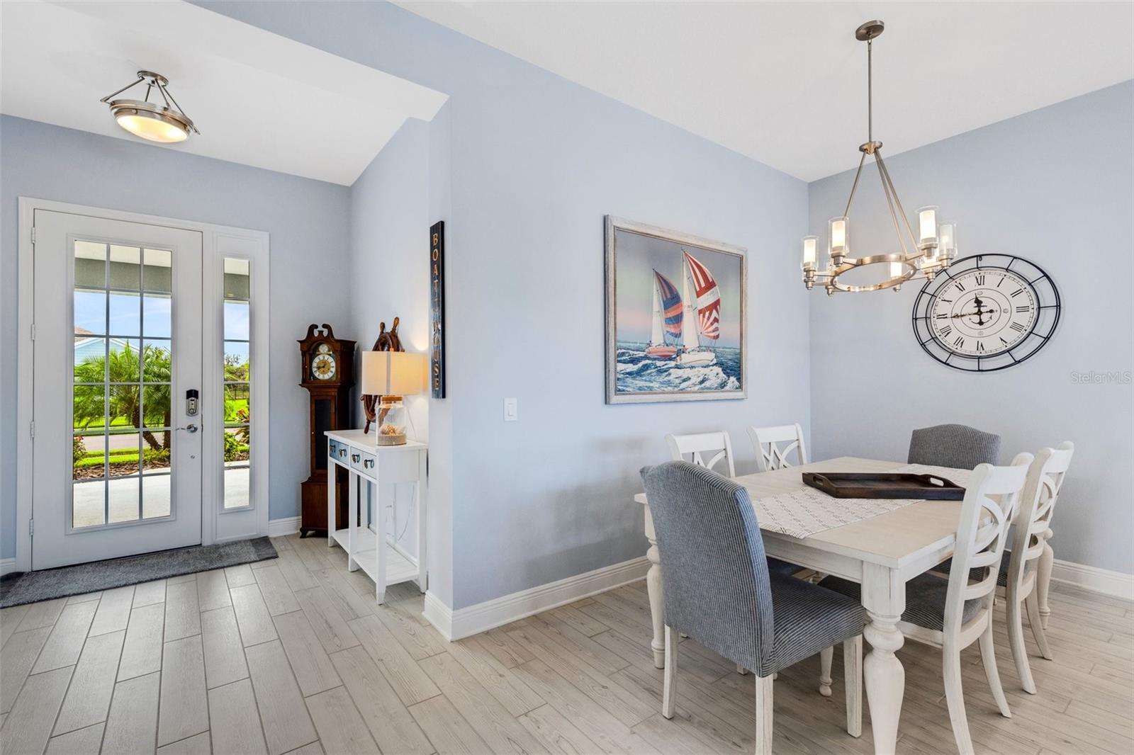 CANOE CREEK - Residential