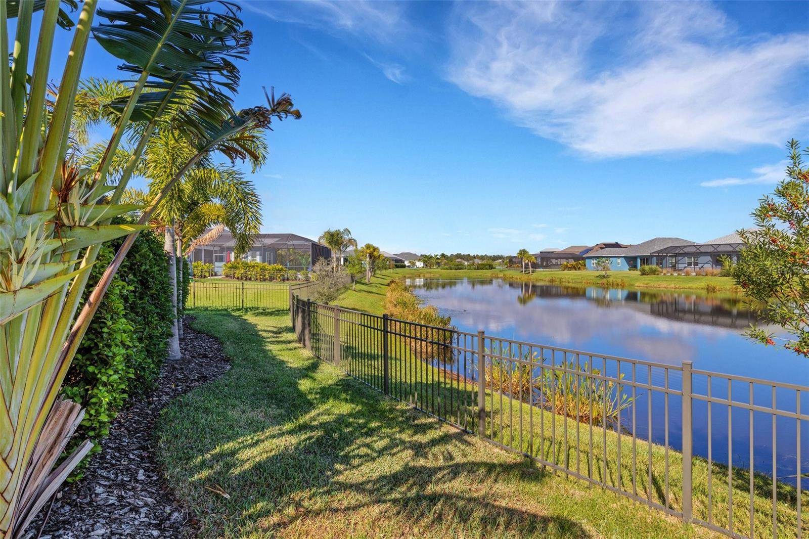 CANOE CREEK - Residential