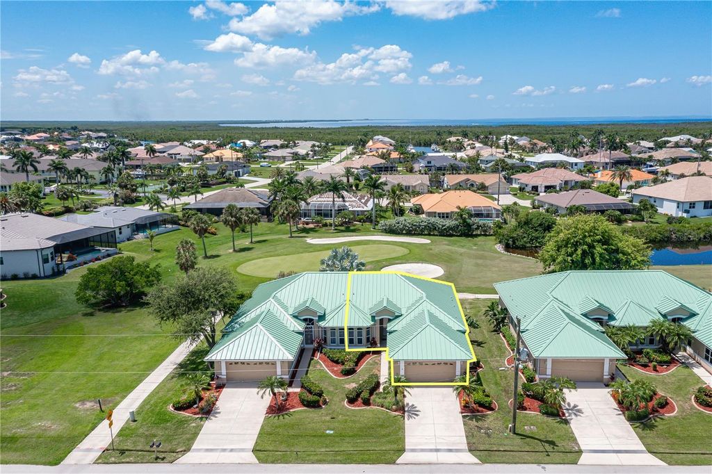 Photo of 1519 Atares Drive #112, Punta Gorda, FL 33950 (MLS # C7516443)