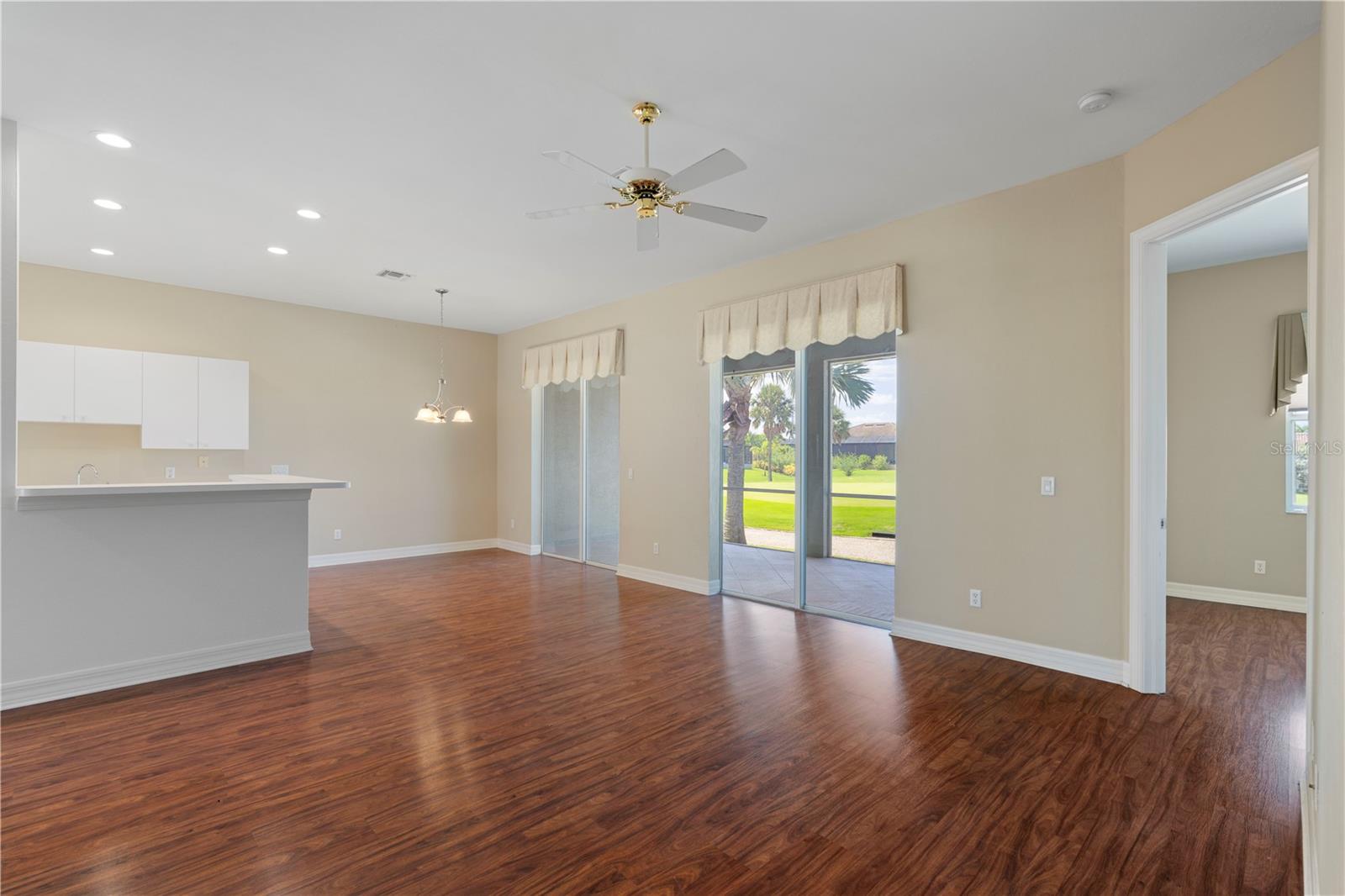 PUNTA GORDA ISLES SEC 12 - Residential