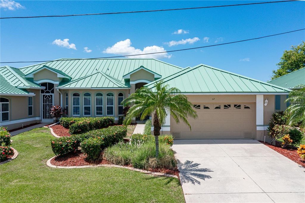 Photo of 1519 Atares Drive #112, Punta Gorda, FL 33950 (MLS # C7516443)