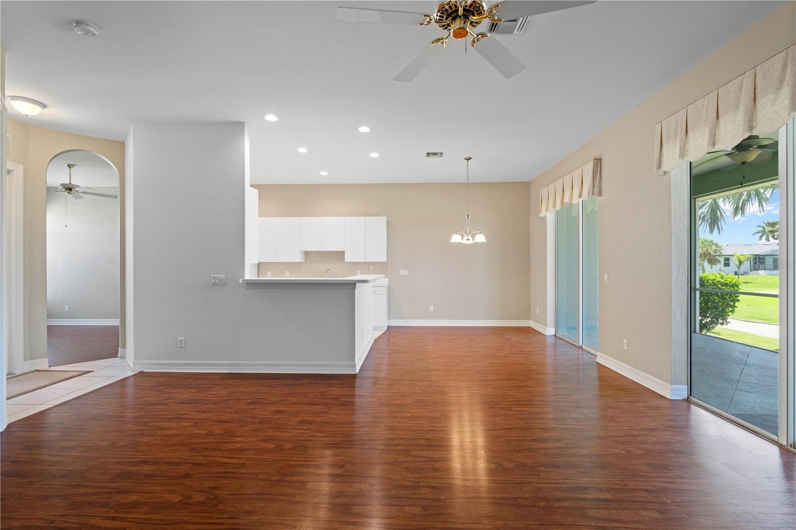 PUNTA GORDA ISLES SEC 12 - Residential