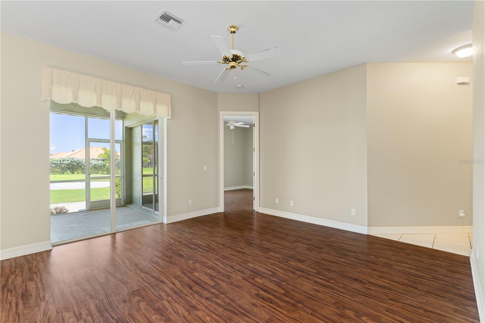 PUNTA GORDA ISLES SEC 12 - Residential