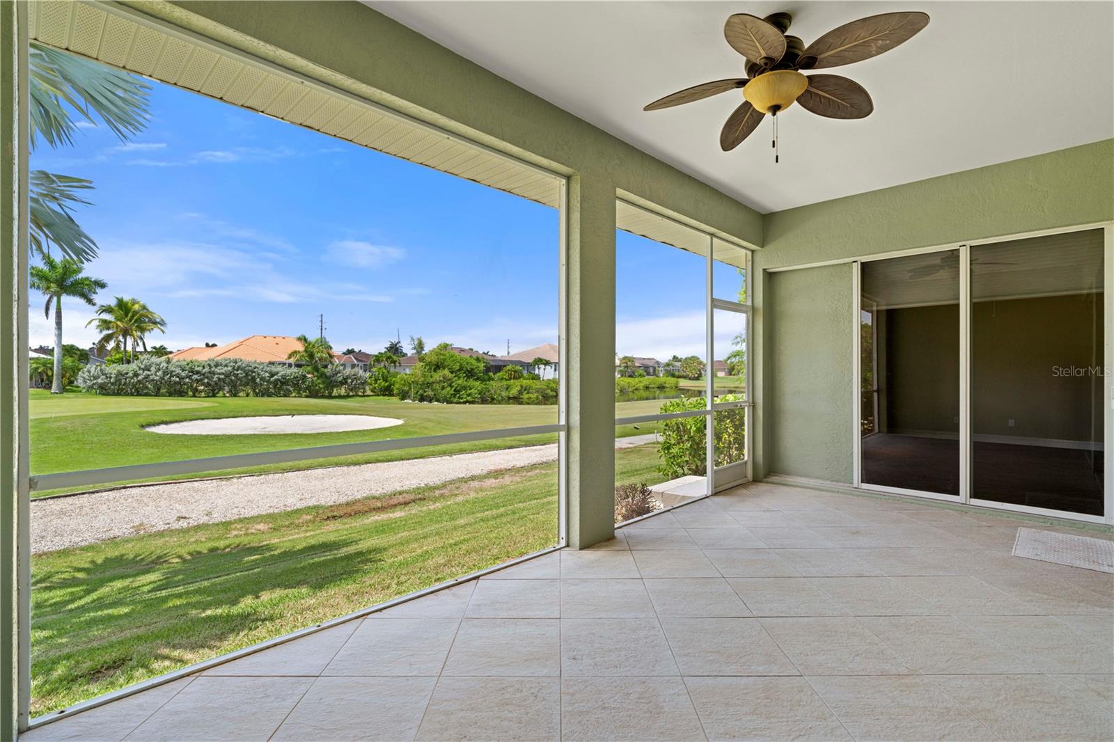 PUNTA GORDA ISLES SEC 12 - Residential