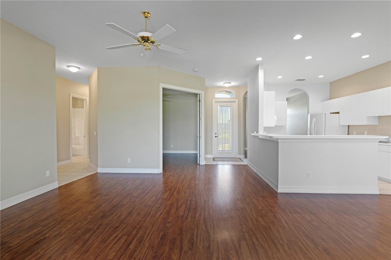 PUNTA GORDA ISLES SEC 12 - Residential