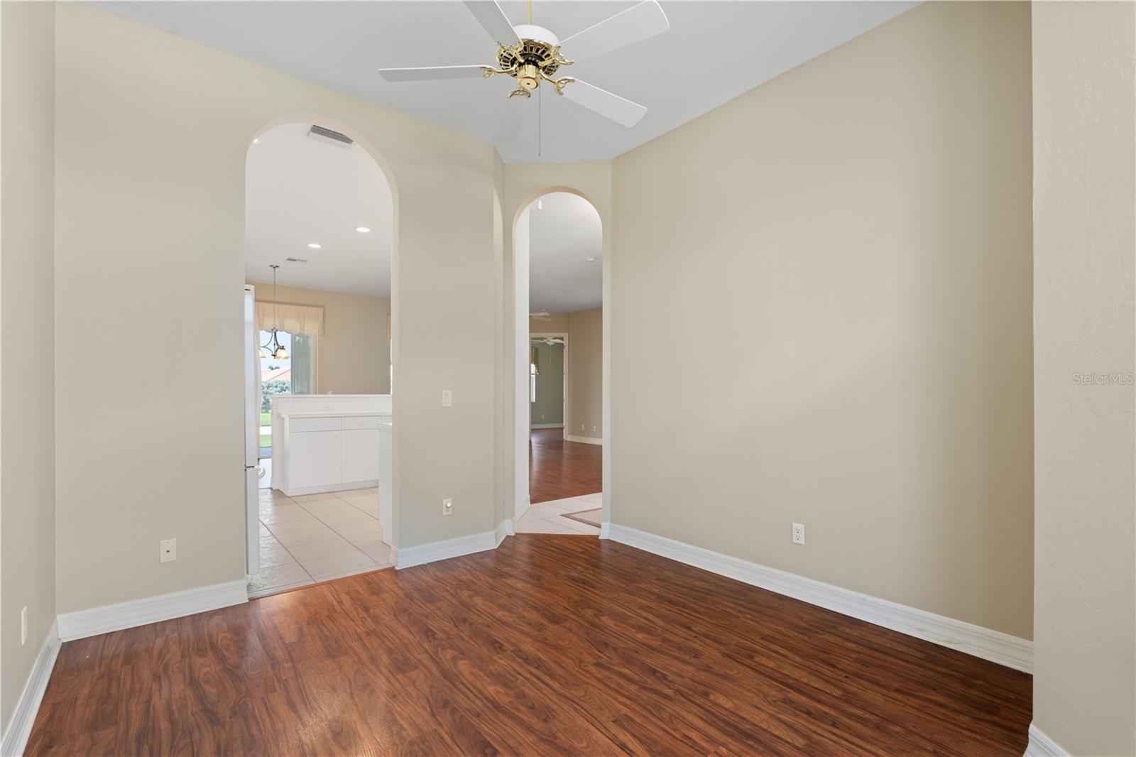 PUNTA GORDA ISLES SEC 12 - Residential