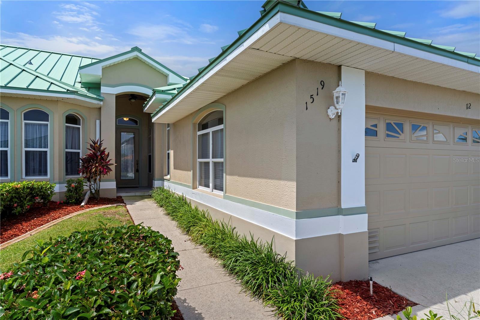 PUNTA GORDA ISLES SEC 12 - Residential