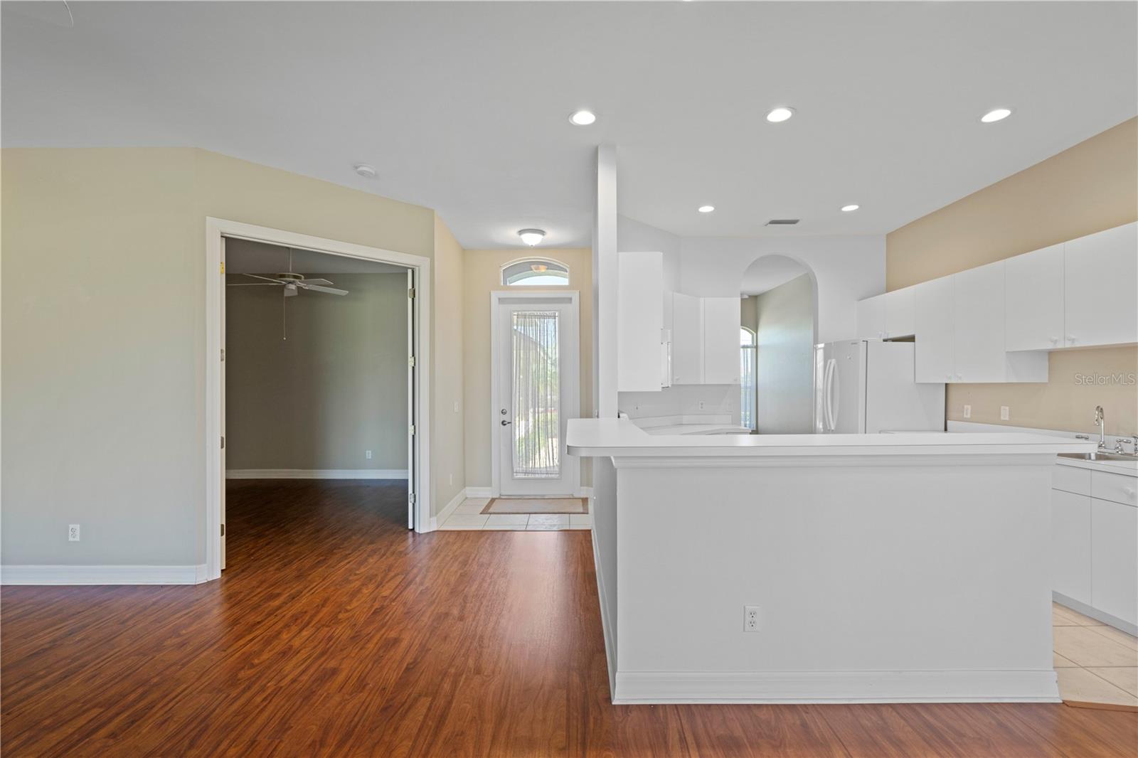 PUNTA GORDA ISLES SEC 12 - Residential