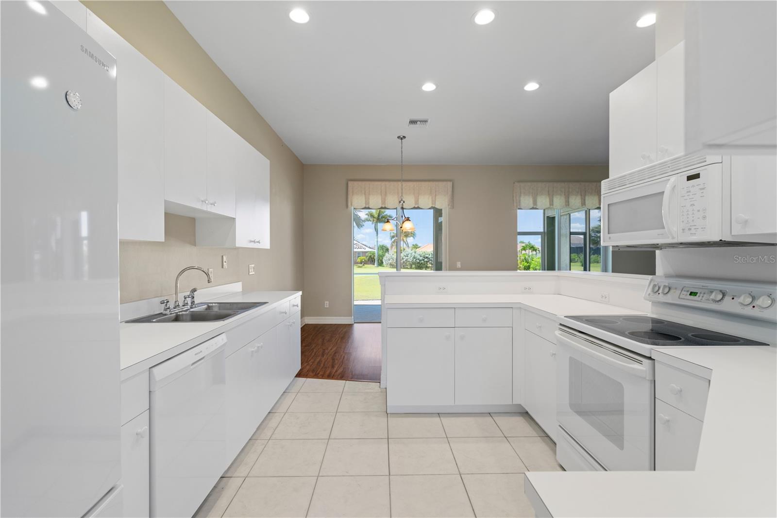 PUNTA GORDA ISLES SEC 12 - Residential