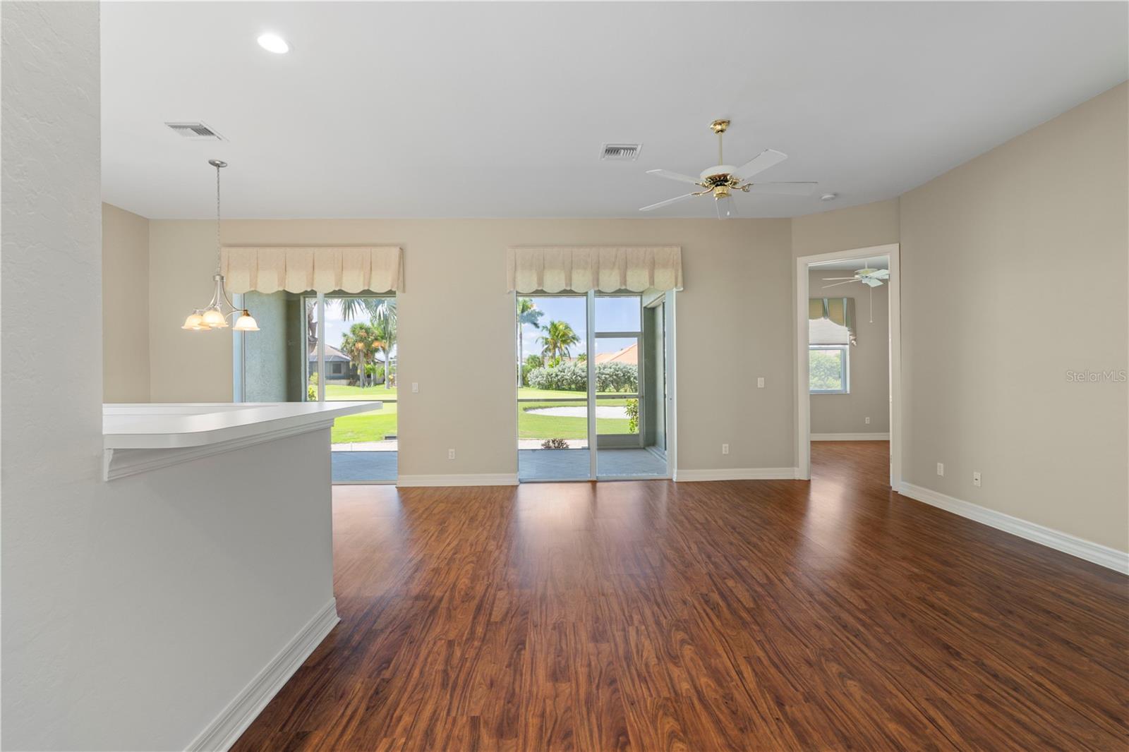 PUNTA GORDA ISLES SEC 12 - Residential