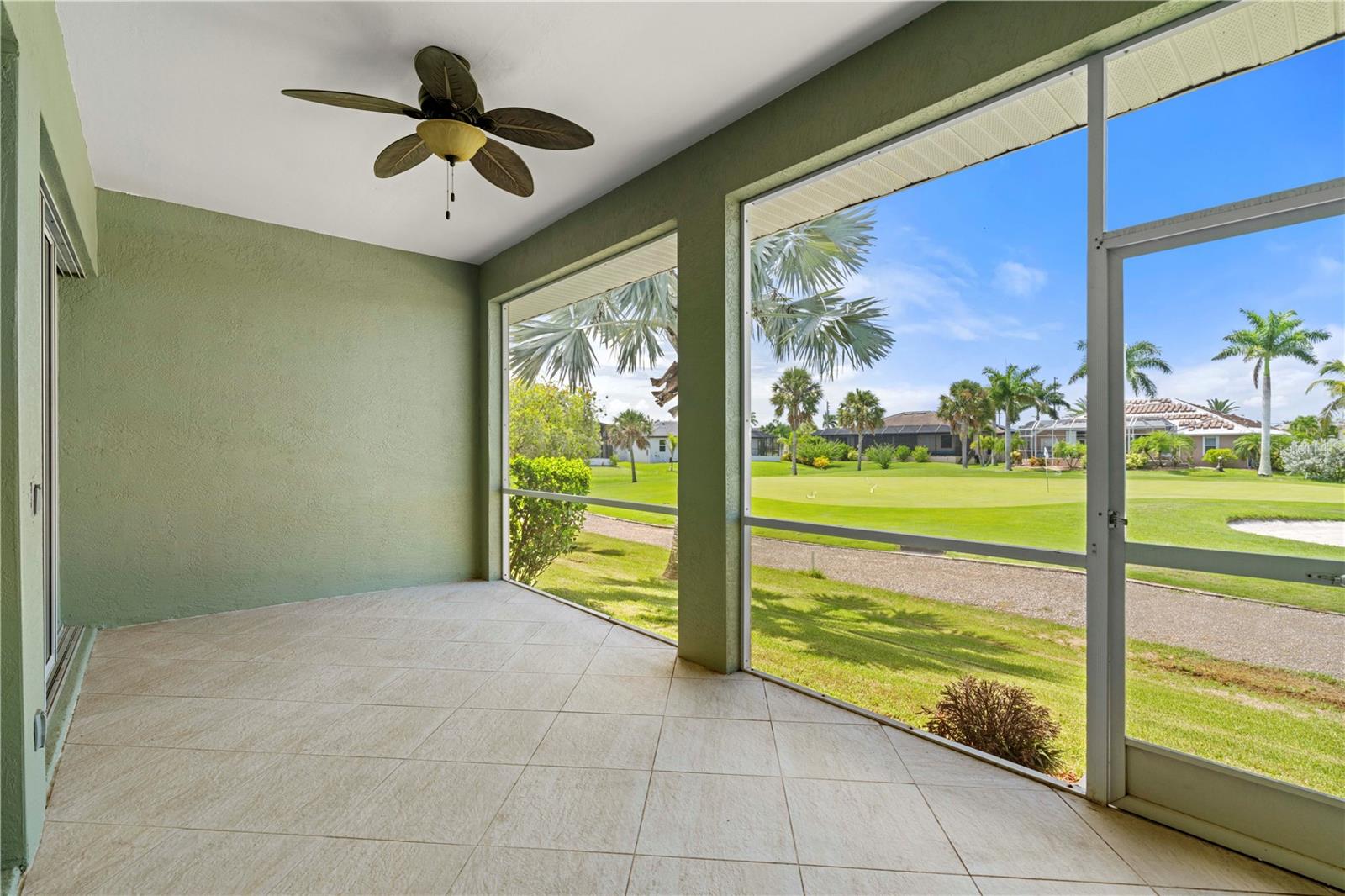 PUNTA GORDA ISLES SEC 12 - Residential