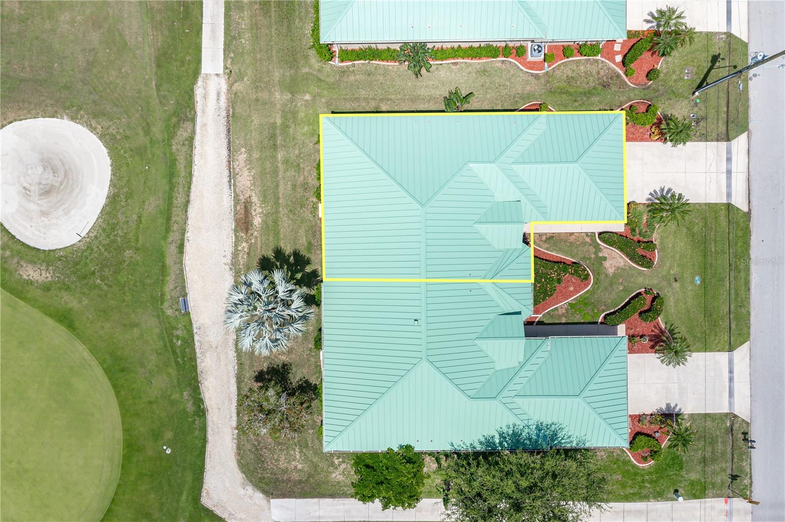 PUNTA GORDA ISLES SEC 12 - Residential
