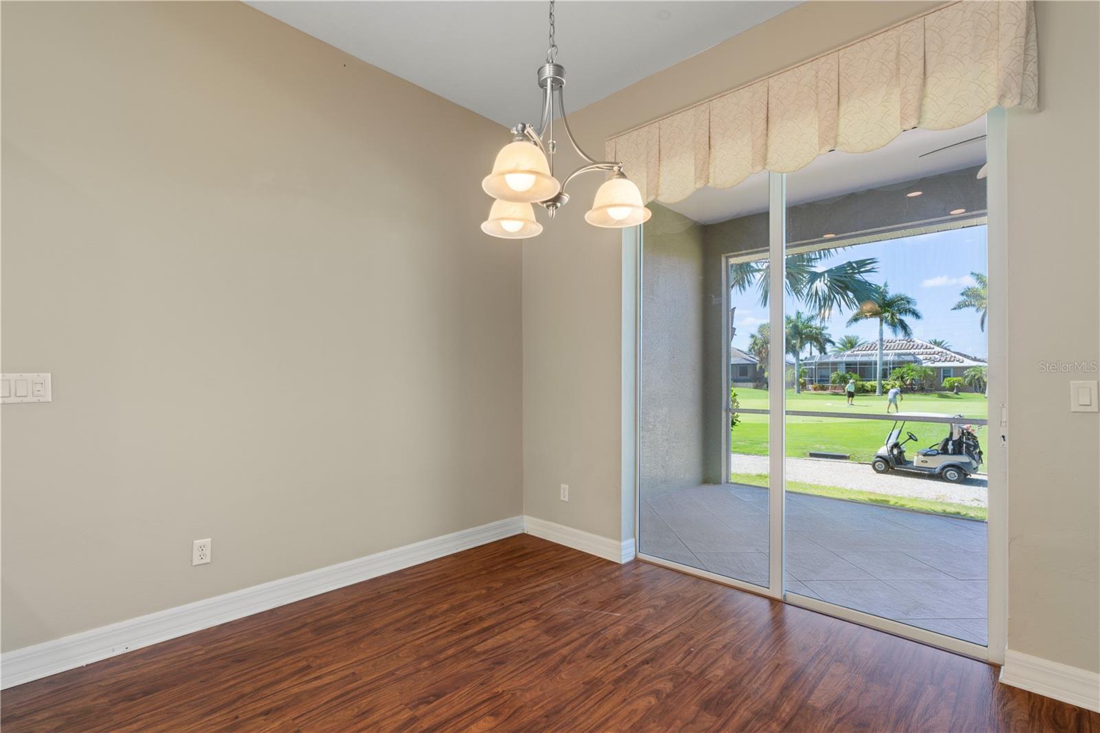 PUNTA GORDA ISLES SEC 12 - Residential