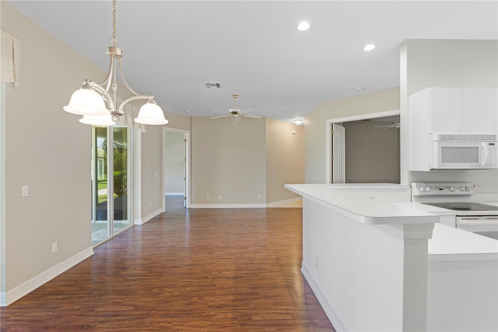 PUNTA GORDA ISLES SEC 12 - Residential