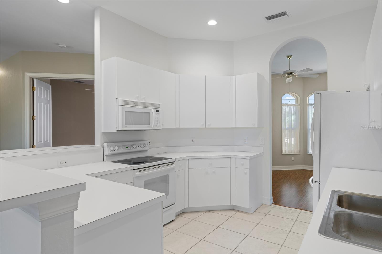 PUNTA GORDA ISLES SEC 12 - Residential