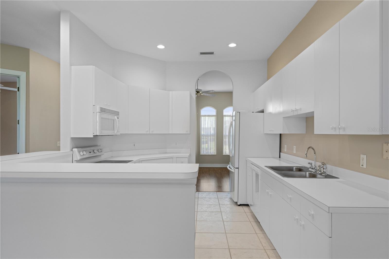 PUNTA GORDA ISLES SEC 12 - Residential