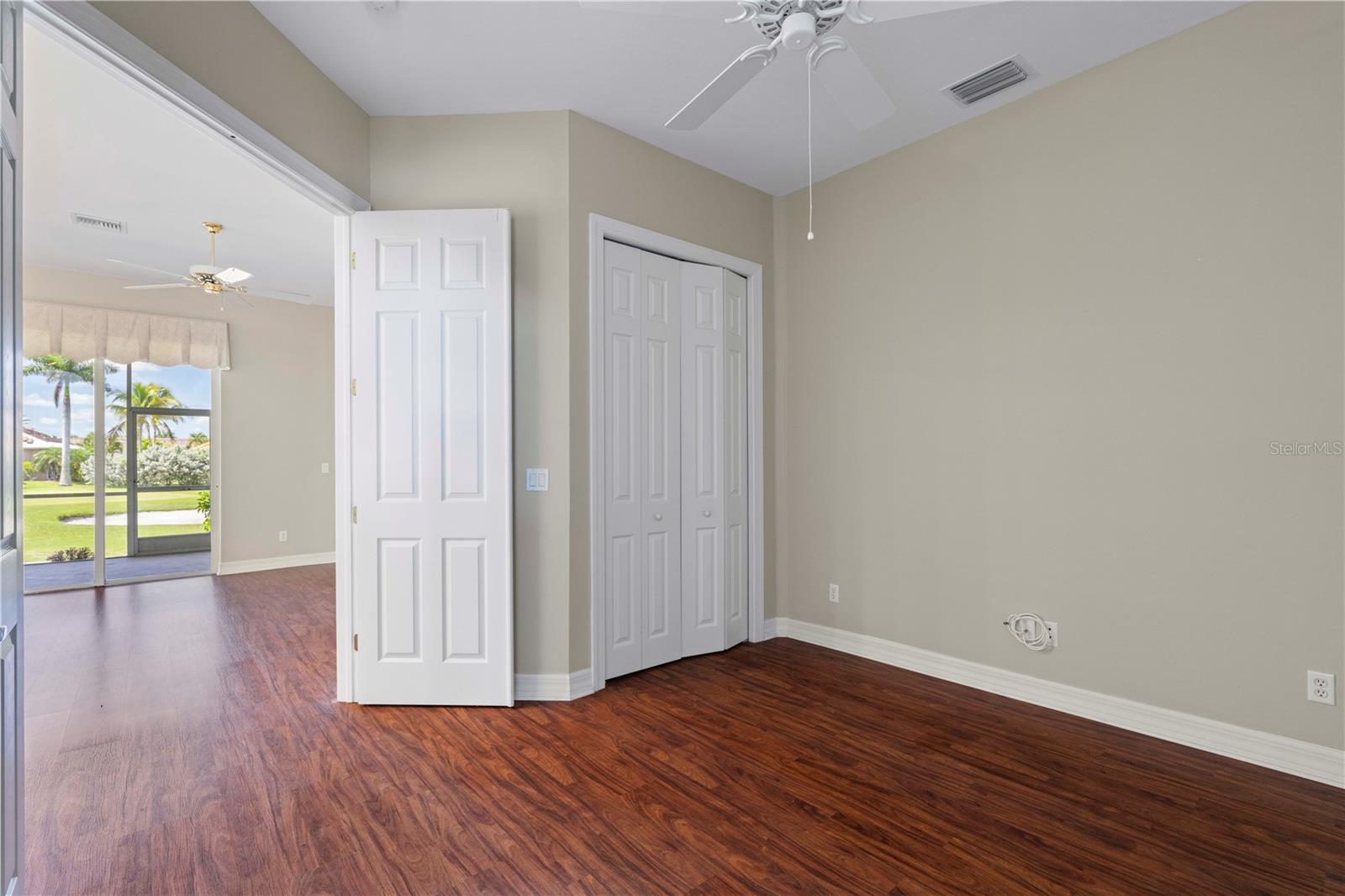 PUNTA GORDA ISLES SEC 12 - Residential