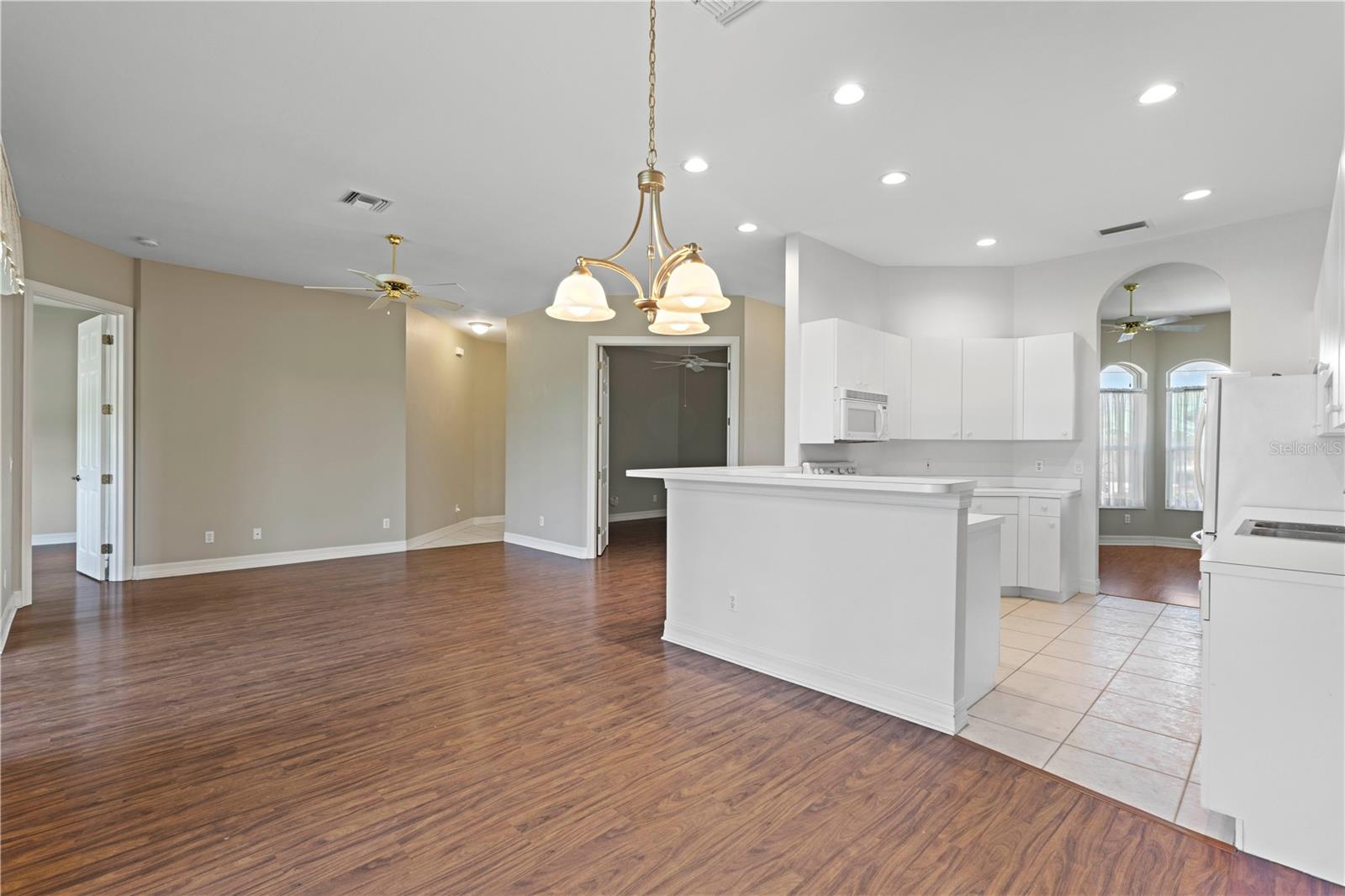 PUNTA GORDA ISLES SEC 12 - Residential