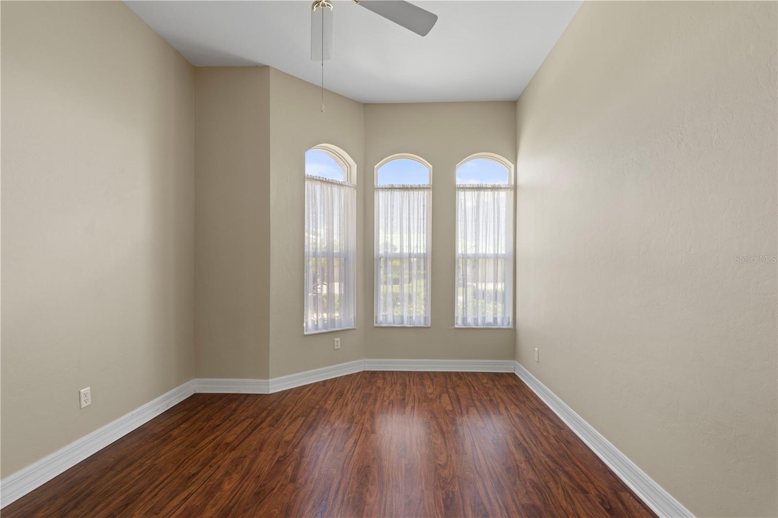 PUNTA GORDA ISLES SEC 12 - Residential