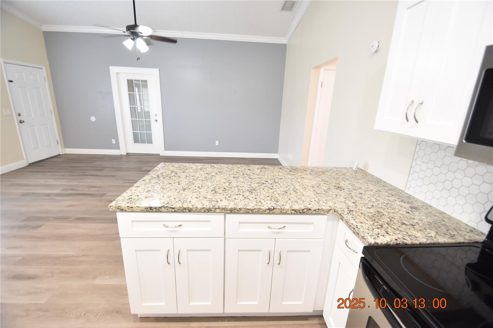 LILLIE ESTATES UNIT A - Residential Lease