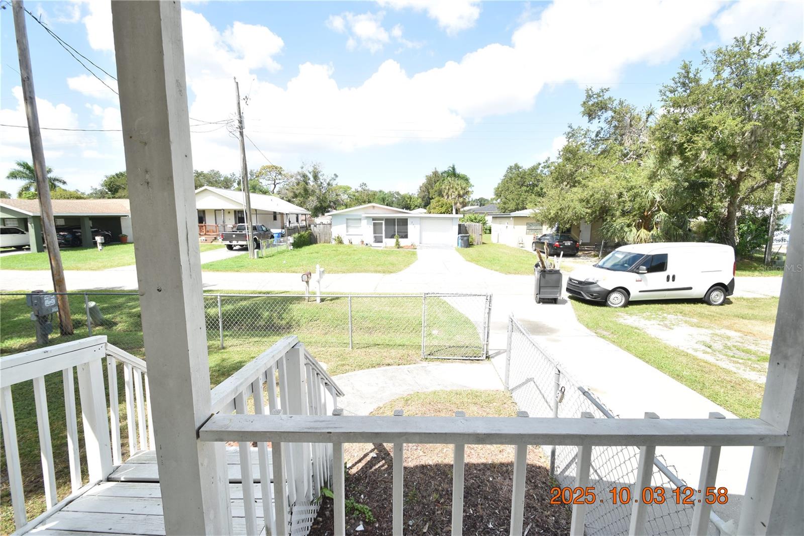 LILLIE ESTATES UNIT A - Residential Lease