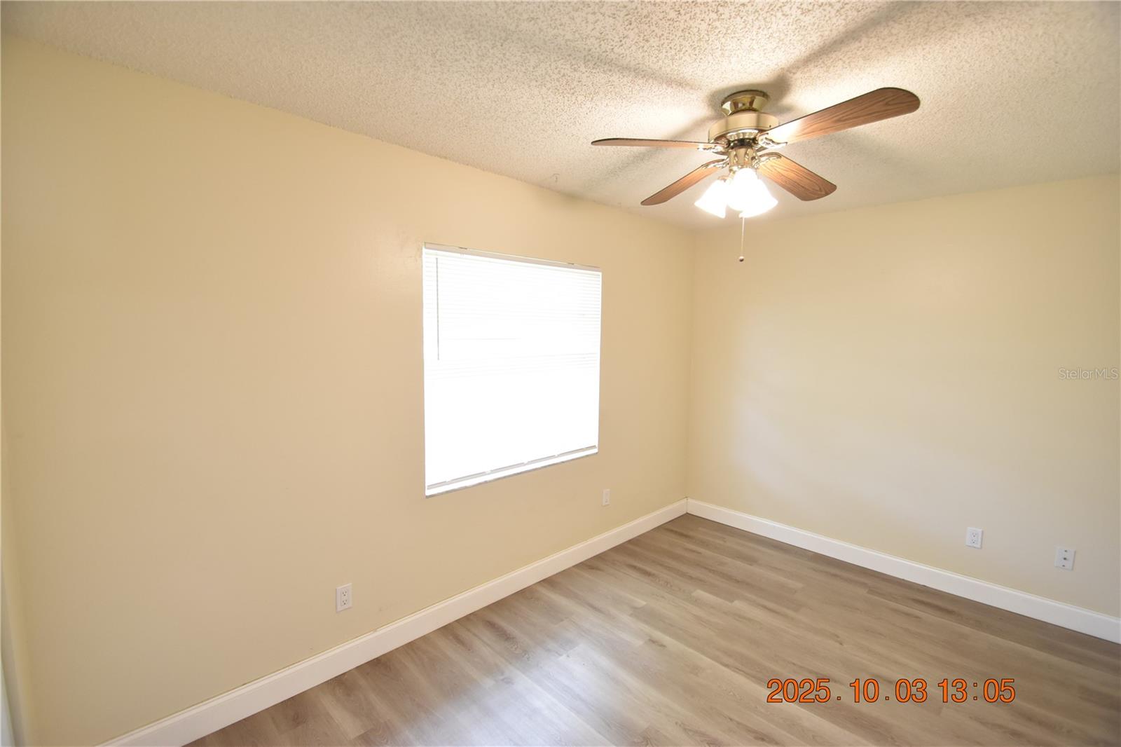 LILLIE ESTATES UNIT A - Residential Lease