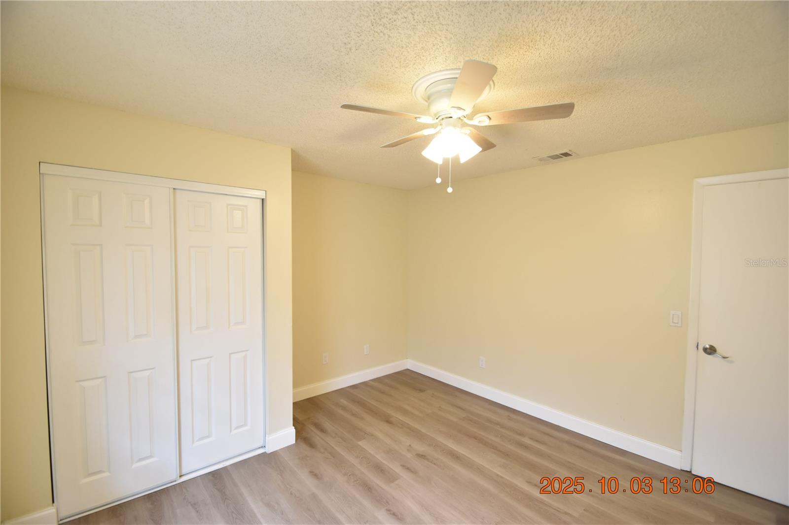 LILLIE ESTATES UNIT A - Residential Lease