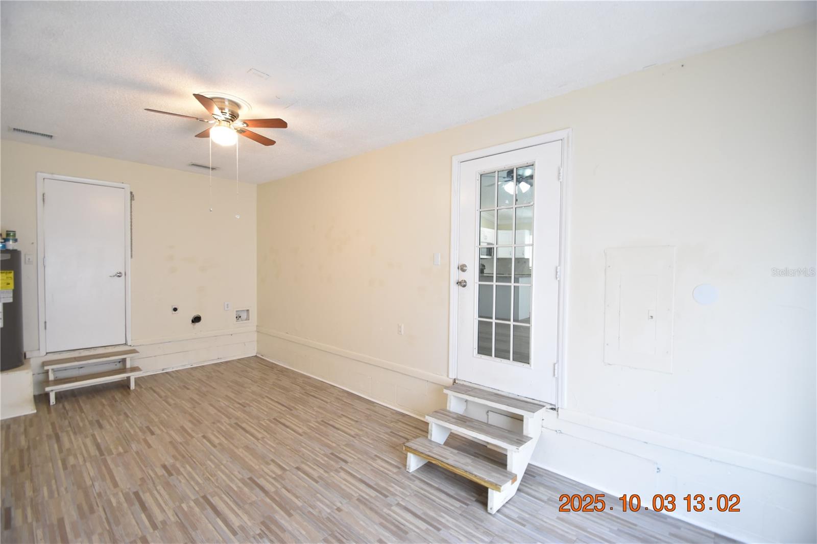 LILLIE ESTATES UNIT A - Residential Lease