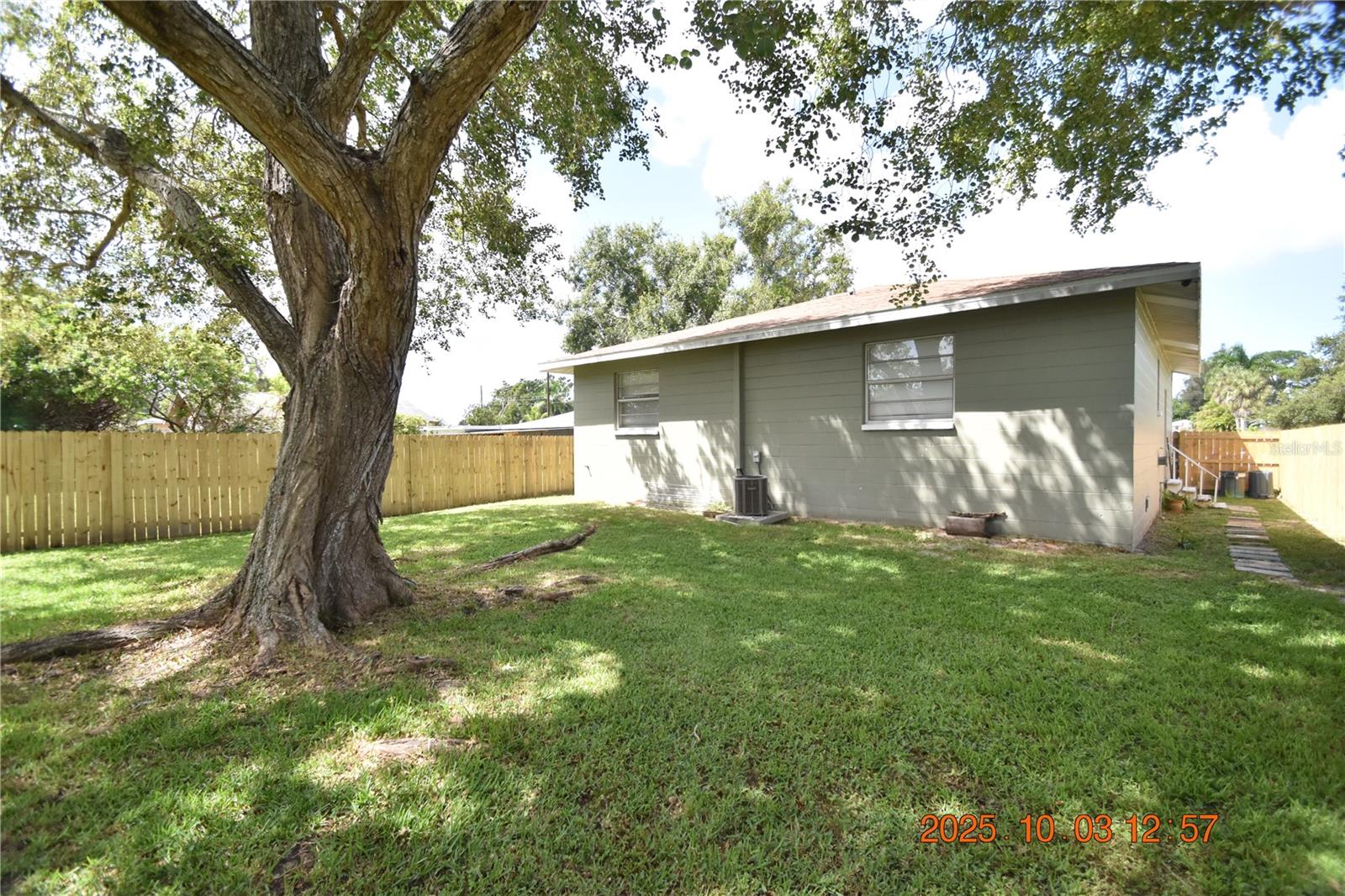 LILLIE ESTATES UNIT A - Residential Lease