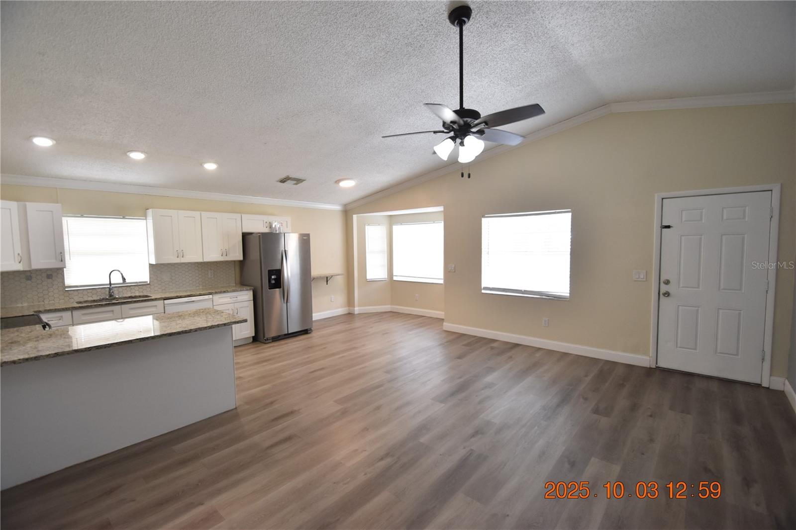 LILLIE ESTATES UNIT A - Residential Lease